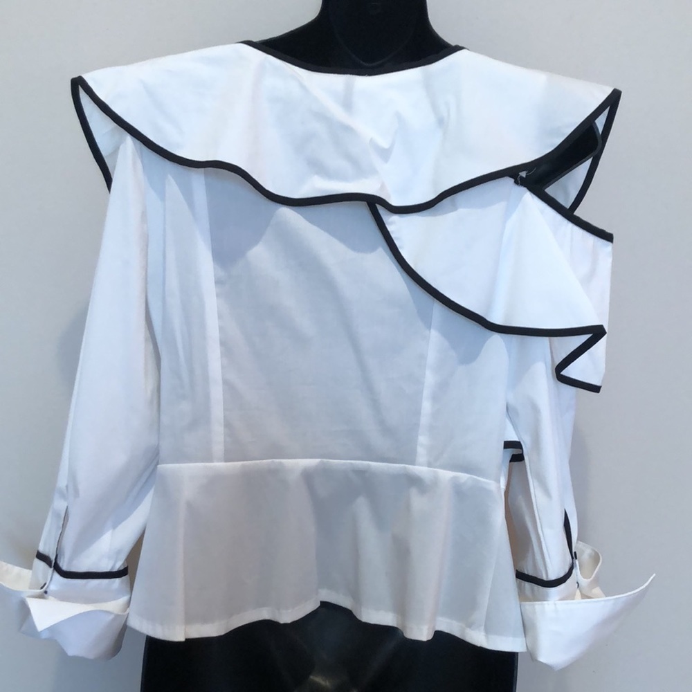 Donna Karan Shirt View 2